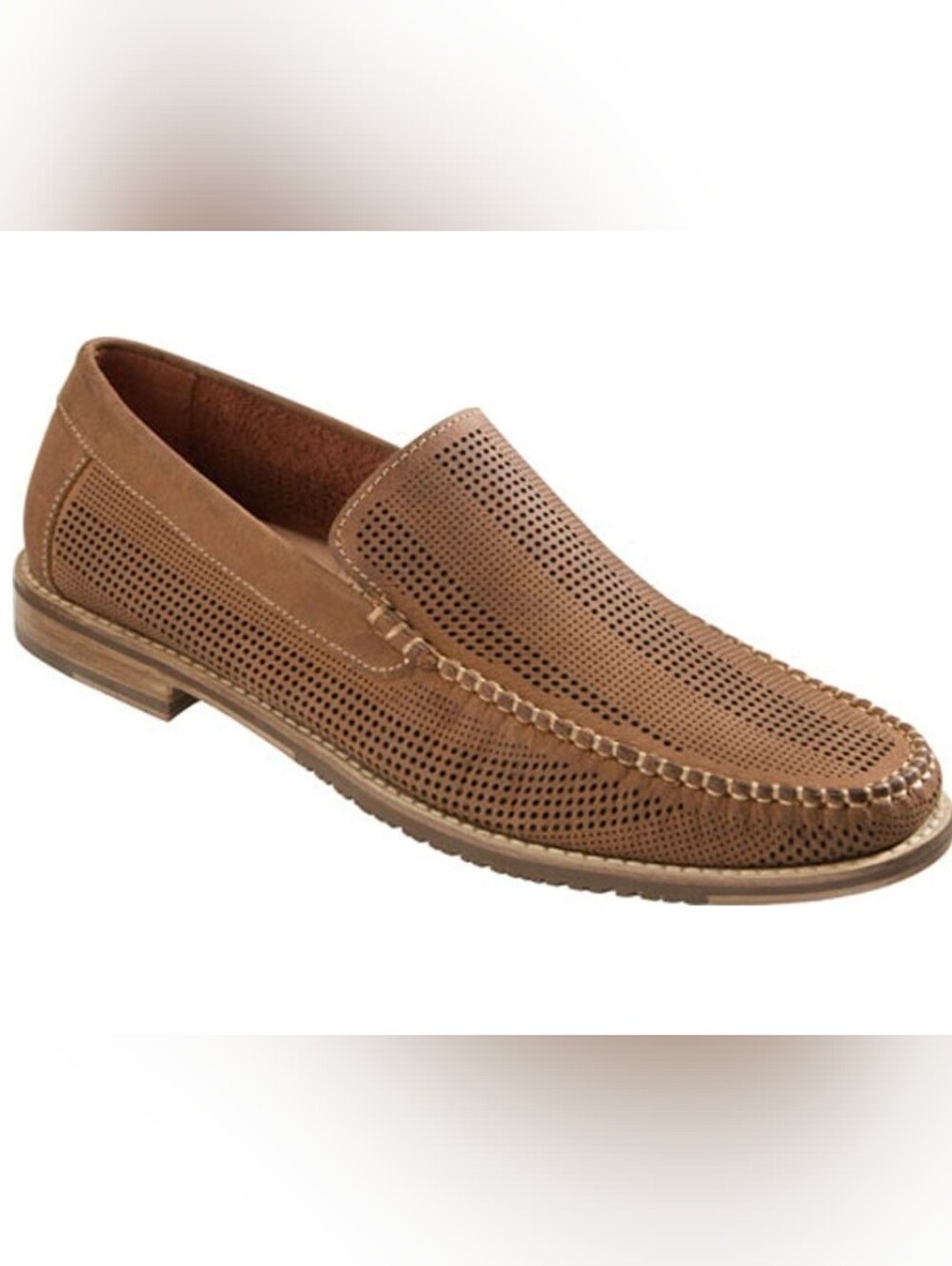 TOMMY BAHAMA Felton Loafers. Size 11 M Mens